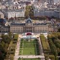 Paris - 243 - Ecole Militaire